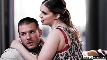 Straighttaboo.com - Guy Fucks Counselor As His Wife Watches