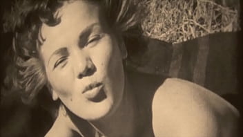 Dark Lantern Entertainment Presents _vintage Arcade Films_ - milf, mature, mom, retro, granny, vintage, mum, gilf, vintage-granny, vintage-milf, vintage-mature, - Video 1671851