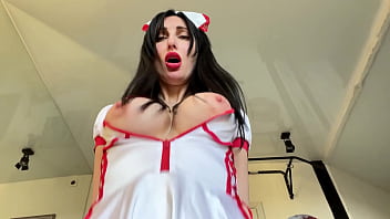 Nurse Fucks Patient