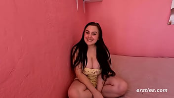 Bbw Banaqwa Enjoys Masturbation In Front Of The Camera