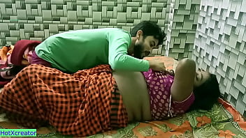 Desi Hot Bhabhi Fucked By Neighbor Devor! With Hot Dirty Talk