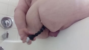 Moaning, Anal-beads - Unknown - 2025 - Passionate - Scene - Video 1671528