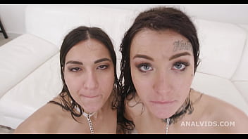 Dap _ Squirt, Tabitha Poison _ Moona Snake, Atom, Dap, No Pussy, Squirt Drink, Gapes, Wrecked Ass,, Swallow Gio1827 - anal, blowjob, squirting, deep-throat, czech, cum-swallowing, ass-to-mouth, italian, atogm, double-a - Video 2189842