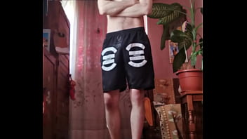 Boy Nudist 98 - Masturbation, Horny - Unknown - 2025 - Wild - Session - Video 1601197