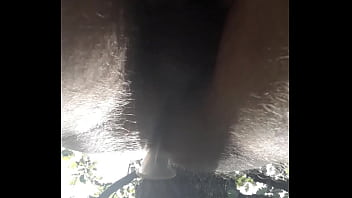 Je M_encule Sur Arbre Pendant Qu_elle Regarde