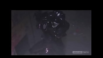 Monstruo Vs Monstruo