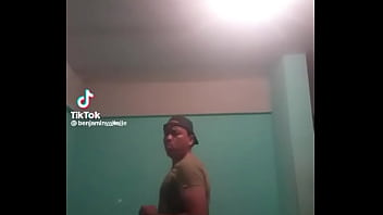 Sexy, Latino, Men, Mexicano, Badboy, Bulto - Sexy - 2025 - Passionate - Session - Video 1437262