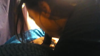 Sucking, Black-cock - Blowjob - 2025 - Intense - Scene - Video 1602296