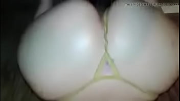 Me And Wife At Het Parents House