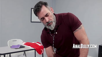 I Will Do Anything.. Coach