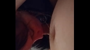 Kc Sucking Pacheco' Cock Trying To Take My Cum.