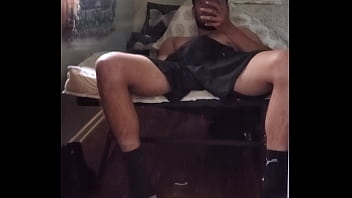 Champagnepapi122 Getting To It