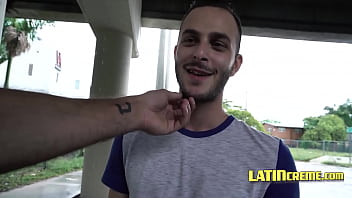 Has A Girl But Secretly Loves Dick