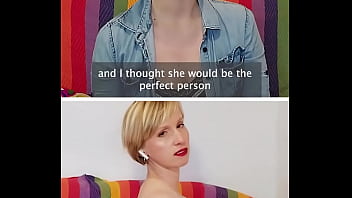 #masturbationmay With Flora _ Veronica