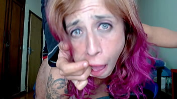 Safado Me Comeu E Gozou Na Minha Cara