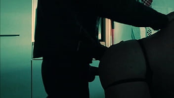 Lope Enculé Par Fullcuir666.