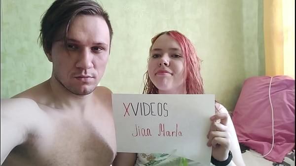 Видео для верификации - Amateur-verification-video - ID1602797