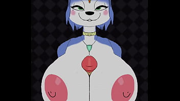 Krystal X Fox Mccloud - Bb