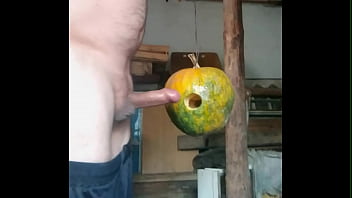 Pumpkin Fuck3