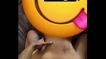 Light Skinned Back Bbc