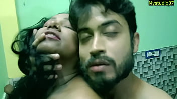 Indian Hot 18yrs Boy Rough Sex Married Stepsister!! With Erotic Dirty Talking