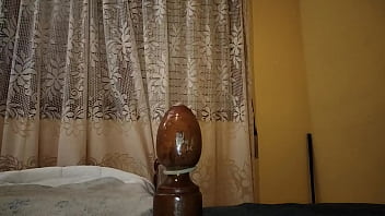 Mi Agujero Tragando Cama