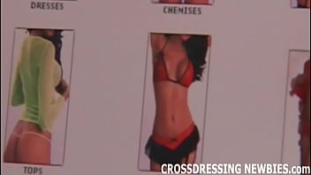 I Just Love Getting All Dolled Up Like A Total Slut