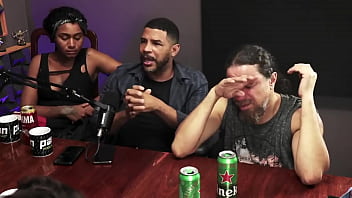 Tigresavip E No Pan Podcast Com Os Porn Stars Myllena Rios E Leo Ogro Sobre Putaria Sacanagem