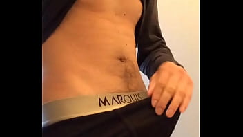 Verga Dura Apenas Cabe En Mi Boxer