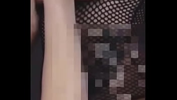 Mi Mujer Cabalgando Y Aceitada