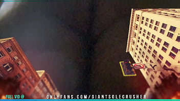 Giant Butt Crush Fart _ Burp _preview_