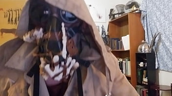 Sexy Silly Apocalypse Dance By Max Shenanigans