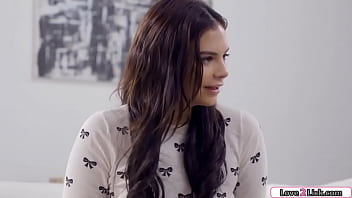 Love2lick.com - College Girls Play A Game And Lick Pussy