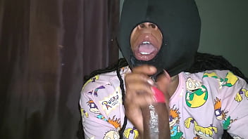 Her Man Didn_t Show Up For Her Birthday Party But I Did Prt 2