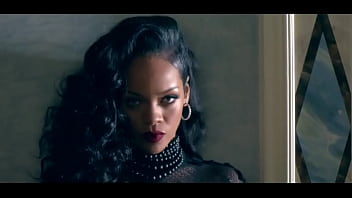 Shakira And Rihanna Smoking Cigars