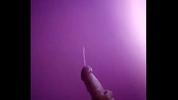 Uma Punheta Bem Gostosa - leite, punheta, gozando, muito, branquinho - Video 1669947