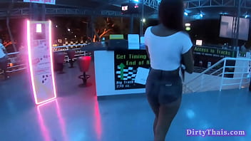 Slutty Cherry Gives Blow And Gets Ass Barebacked