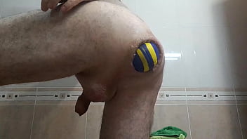 Dildo, Ass, Amateur, Anal-sex, Gay-anal - Sex_toys - 2025 - Steamy - Scene - Video 1669627