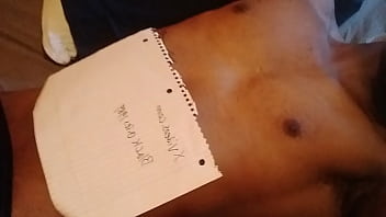 Verification Video - black, big, hot, cock, real, shaved, amateur, homemade, masturbation, solo, dick, masturbate, amateu - Video 1669625