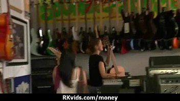 Desperate Teen Naked In Public And Fucks To Pay Rent 24 - porn, porno, sex, teen, sexy, teens, whores, whore, cash, money, price, pay, sex-tape, moneytalks, m - Video 6272933