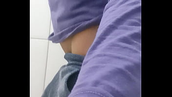 Masturbando O Rabao