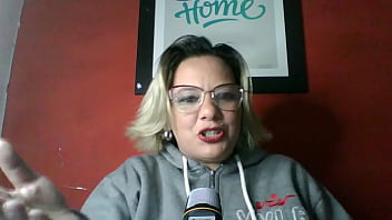 A Primeira Negra Delicia-a Gravida Taradinha