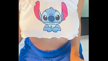 T_o Nova E Tao Safada Goza Vadiazinha