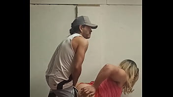 Chileno Flaite Come Mi Culo Gordo