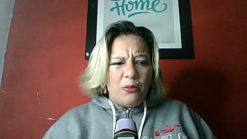 Com A P.gira-eu E Minha Prima-minha Mae