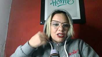 Comi A Tia Vera-a M_e Do Meu Amigo-delicia De Titia