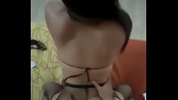 Transexual Follando Con Su Cliente