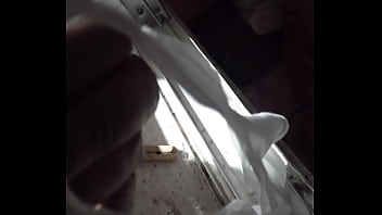 Cunhada Safada Deixa A Calcinha Dps Da Foda