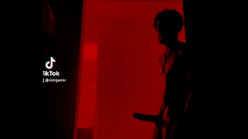 Sexy Man With A Huge Bbc