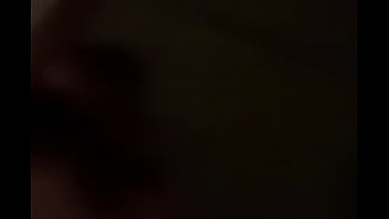 Boy With No Job Playing With Is Cock